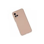 Zipax Vivo Y33S İle Uyumlu Y21S Y21 Kılıf Lansman İçi Kadife Silikon Azn Nano Pudra