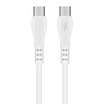 Zipax Vivo Y53S İle Uyumlu Şarj Kablosu Type C To 20W Hızlı Sc94T