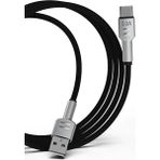 Zipax Xiaomi 12 Pro Şarj Kablosu Type C - SYR-C133AT