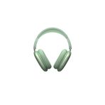 Zipax Xiaomi 13 İle Uyumlu 14 15 Ultra 13T Pro Kulaklık Gürültü Önleyici Kablosuz Krh2 Yeşil Krbass