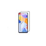 Zipax Xiaomi Redmi İle Uyumlu 11 Pro 5G Cam Ekran Koruyucu 5D Temperli Zr 5Dcam
