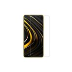 Zipax Xiaomi Redmi İle Uyumlu A1 Ekran Koruyucu Temperli Cam Çizilmez Zr Maxi