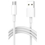 Zipax Xiaomi Redmi Note 2 Şarj Kablosu Micro USB