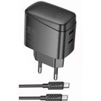Zipax Xiaomi Redmi Note 7 8 8T 9 9S Pro Şarj Aleti 30W Pd Typec Hızlı Nf-Hc-Cs61A