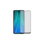 Zipax Xiaomi Redmi Note 7 Ekran Koruyucu Esnek Seramik Mat Parmak İzi Yapmayan Zr-Matdvn