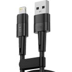 Zipax Zipax Apple Iphone 13 - 13 Pro - 13 Pro Max Lightning Şarj Kablosu - AZN-TQX08L - Beyaz