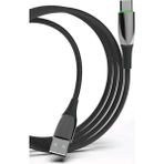 Zipax Zipax Xiaomi Mi 5x 6x 6 6 Ceramic A1 A2 A3 Type-C Hızlı Şarj Kablosu 3.0A - SY-C134AT - Beyaz