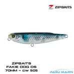 Zipbaits 505 Fakie Dog DS 70 mm Sahte Balık