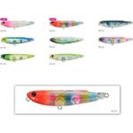 Zipbaits Fakie Dog 598 70 mm WDT Su Üstü 8.2 gr Maket Balık