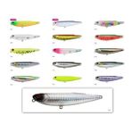 Zipbaits Fakie Dog 698 70 mm WDT Su Üstü 8.2 gr Maket Balık