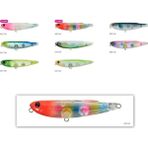Zipbaits Fakie Dog 70MM Wdt Su Üstü 8.2gr Maket Balık - Renkli