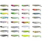 Zipbaits Fakie Dog 70MM Wdt Su Üstü 8.2gr Maket Yem - 351