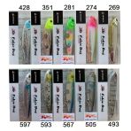 Zipbaits Fakie Dog 90Mm 12Gr Su Üstü Yem