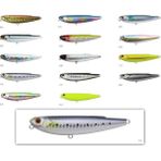 Zipbaits Fakie Dog 90MM Wdt Su Üstü 12GR Maket Balık - 1135 Fd