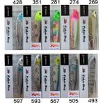 Zipbaits Fakie Dog 90Mm Wdt Su Ustu 12Gr Maket Yem 677