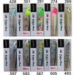 Zipbaits Fakie Dog 90MM Wdt Su Üstü 12GR Maket Yem - 889