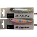Zipbaits Fakie Dog 90mm Wdt Su Üstü 12gr Maket Yem