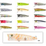 Zipbaits Popper 689 68 mm Su Üstü Poping 8.3 gr Maket Balık