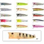 Zipbaits Popper 867 68 mm Su Üstü Poping 8.3 gr Maket Balık