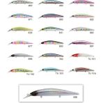 Zipbaits Surf Driver 110S 571 Mag Drive 20 gr Maket Balık