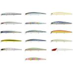 Zipbaits System Minnow 123F Mag Drive 624 15 gr Maket Balık