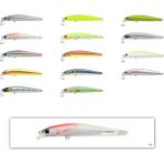 Zipbaits System Minnow Tidal 90F 424 Mag Drive 9 gr Maket Balık