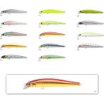 Zipbaits System Minnow Tidal 90F 703 Mag Drive 9 gr Maket Balık