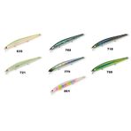 Zipbaits ZBL Minnow 123 F 721 Maket Suni Balık Yemi