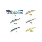 Zipbaits ZBL System 9F Tidal 718 Maket Suni Balık Yemi