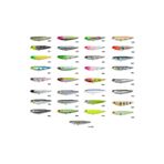 Zipbaits Zipbaits Fakie Dog 70Mm Wdt Su Üstü 8.2Gr Maket Balık 269