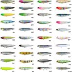 ZİPBAİTS Zipbaits Fakie Dog 90MM Wdt Su Üstü 12GR Maket Balık - 718