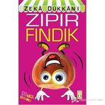ZIPIR FINDIK - GENEL
