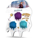 Zıplayan Hamur 5 g 3 Adet-Disney Frozen ZDSET-01