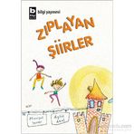 Zıplayan Şiirler - Aytül Akal Mavisel Yener