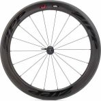 Zipp 404 Firecrest Siyah Carbon Ön Teker Seti