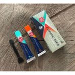 Zipper Glue Gri Renk Karışımlı Yapıştırıcı Süper Güçlü Yapıştırıcı 420kg 20gr