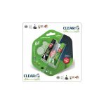 Zipper Glue Şeffaf Iran Yapıştırıcı Çelik Yapıştırıcı 16 Gr Extra Güçlü