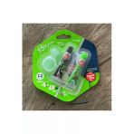 Zipper Zipper Glue Şeffaf Karışımlı Yapıştırıcı Süper Güçlü Yapıştırıcı 420Kg 16Gr