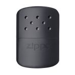 Zippo 12 Saatlik Siyah Hand Warmer El Isıtıcısı Cep Sobası
