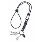 Zippo 122122 Neck Round Lanyard Askılı Anahtarlık