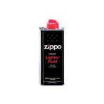 Zippo 125 ml Çakmak Benzini 3141