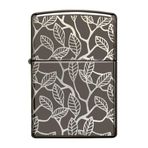 Zippo 150-081140 Vine And Leaves Design Çakmak