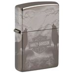 Zippo 150 Harley Davidson Çakmak