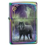 Zippo 151 Anne Stokes Collection Çakmak
