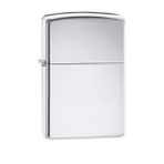 Zippo 167-000109 HP Chrm Armor Heavy Wall Çakmak