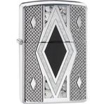 Zippo 167-051742 167 Elegance Çakmak