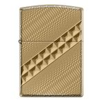 Zippo 169-119893 Dimensional Pattern Design Çakmak