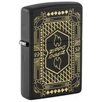 Zippo 1932 Dizayn Çakmak
