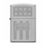 Zippo 1932 Stars Dizayn Çakmak