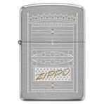 Zippo 1941-061877 Çakmak